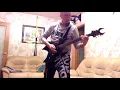 Download Lagu Kreator Impossible brutality (guitar cover)