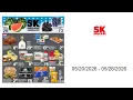Super King Markets Weekly Ad - 2026