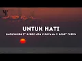 Download Lagu Dan untuk hati tolong janganlah ko lelah - Untuk Hati | Lagu Timur Terbaru 2022 - MPL