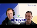 Clojure Corner Interview with Allen Rohner