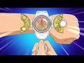 Yo-Kai Watch Elda Summoning Jibanyan