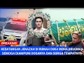 Download Lagu Inalilahi, Jenazah Tiba di Rumah Duka Indra Brugman, Tangis Keluarga dan Sahabat Tak Terbendung