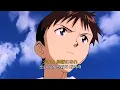 Download Lagu ❤레전드 명곡❤신세기 에반게리온 op-[잔혹한 천사의 테제] 가사 Amv