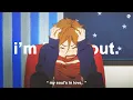 Lagu raihan - i'm burnt out (Lyrics / AMV)