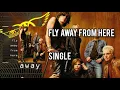 Aerosmith - Fly Away From Here - Single (2001)