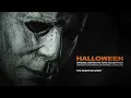 John Carpenter - The Shape Returns (Official 2018 Halloween Soundtrack Audio)