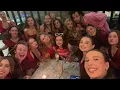 The Hammond 2022-2025 A Montage
