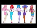 Jem The Holograms - We Can Make a Difference