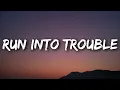 Lagu Alok \u0026 Bastille - Run Into Trouble (Lyrics)