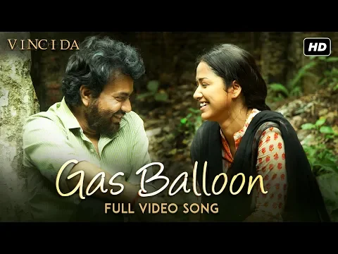 Download MP3 Gas Balloon (গ্যাস বেলুন) | Vinci Da | Anupam Roy | Rudranil | Sohini | Srijit Mukherji | SVF