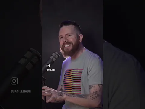 LA GENTE NO QUIERE TU VIDA, QUIEREN TUS RECOMPENSAS - Daniel Habif