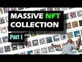 Generative NFT Collection Tutorial - PART 1