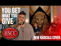 Download Lagu 'You Get What You Give' (NEW RADICALS) Cover by The HSCC
