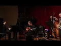 Ceora | PCM Faculty featuring Roy McCurdy