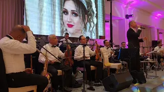 اركسترا طموح   ياحصرة على الفن الراقي أيام التسعينيات    شفو  مالي ومال حالي من دون الناس دندنها