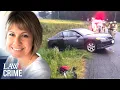 Killer Cases Missing Wisconsin Woman Found Murdered In Car Accident