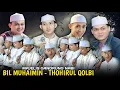 Lagu BIL MUHAIMIN - THOHIRUL QOLBI (GAMBUSAN) GANDRUNG NABI LIVE SEMARANG