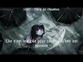 NightcoreFR - Dans sa chambre (Izaid) + PAROLES