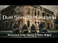 Lagu Duri Sembilu Cintamu