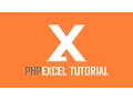 PHPExcel Tutorial - Read an Excel File xlsx