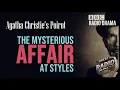 Poirot: The Mysteriuos Affair at Styles - Agatha Christie BBC Radio Drama