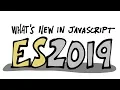 ES10 ES2019 New Features