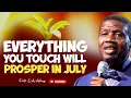 Download Lagu EVERYTHING YOU TOUCH WILL PROSPER IN JULY 2025   PASTOR E A ADEBOYE