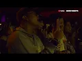 Prince Husein - Sweetest Scar (Live at Youtube Music Nights)
