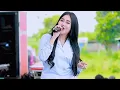 BAIK BAIK SAYANG SALMA NOVITA ‼️ LALUNA MUSIC - MOJOAGUNG TRANGKIL