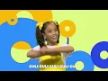 🎵 A Ram Sam Sam | Fun Dance Song for Kids | Chiki Toonz — Kids Songs