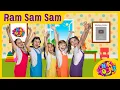 Download Lagu Chiki Toonz - A Ram Sam Sam - Kids Music
