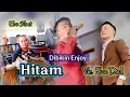 Download Lagu HITAM - VOC EZA DMD - PONGDUT KENDANG || ELAN SOLMET (LIVE MUSIK)