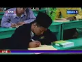 Pengajian Kitab Ihya'Ulumuddin dan Samsul Ma'arif oleh bapak Prof. Dr (H.C.) KH Abdul Ghofur PPSD