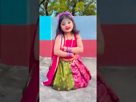 Maiya Yashoda 🙏🙏 #mishti #viralgirl #expressionqueen #happyjanmasthami
