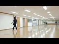 Download Lagu Green Green Grass Of Home - Line Dance (Dance \u0026 Count)