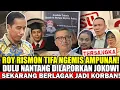 Lagu MODDYAAR!! ROY SURYO RISMON DAN TIFA TERPERANGKAP! MAJU KENA! MUNDUR JEBLOK!