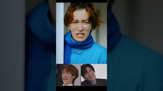 So Funny Ren Meguro Shota Watanabe SnowMan RenMeguro ShotaWatanabe Meme Shoppy Snowman S 