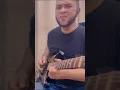 Download Lagu Over and over again - Robby Valentine ( guitar solo cover )