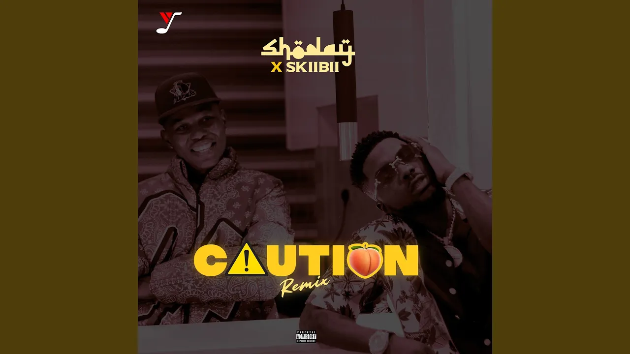 Caution (Sped Up) (Remix)