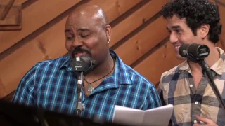 Download Jammin with Alan Menken, James Monroe Iglehart and Adam Jacobs \ MP3