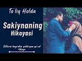 Lagu Сакийнанинг Хикояси Тўлиқ Холда | Омар Халил | Сакийна