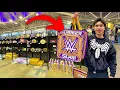 My INSANE WWE SUPERSTORE Experience