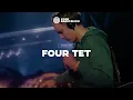 CORE Radio I Four Tet at CORE Los Angeles