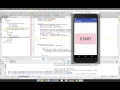 Android Brain trainer app