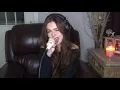 “BLUE AINT YOUR COLOR,” by Keith Urban (Cover by Mara)