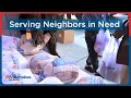 RWJBarnabas Health Serves Neighbors in Need this Thanksgiving