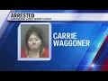 Evansville woman arrested after calling dispatch over 30 times