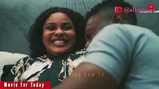 she abandoned him on their traditional marriage for her secret lover latest nigerian movie
