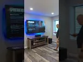 Download Lagu Dolby Atmos 5.1.2 in wall \u0026 in ceiling surround sound Polk audio \u0026 install by Golden Audiovisual