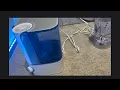 Equate warm mist humidifier review
